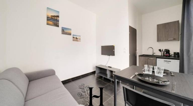 Charming holiday apartment | Pets are welcome — photo 3