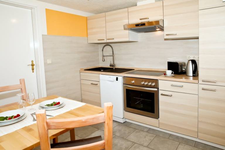 Lovely rental apartment | Nature view | Pets are welcome — photo 4