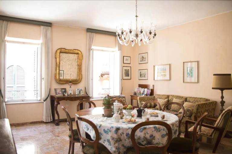 Attico Luce B&B — photo 4