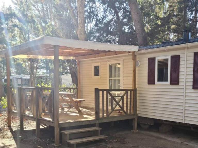 Mobil-home  Torreilles