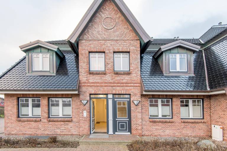 Ferienwohnung  Westerland