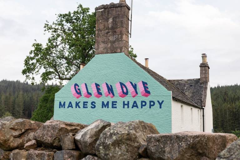 Ferienhaus Stonehaven