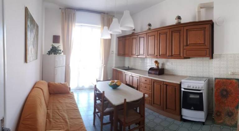 Rental apartment with 1 room for 4 persons — photo 3