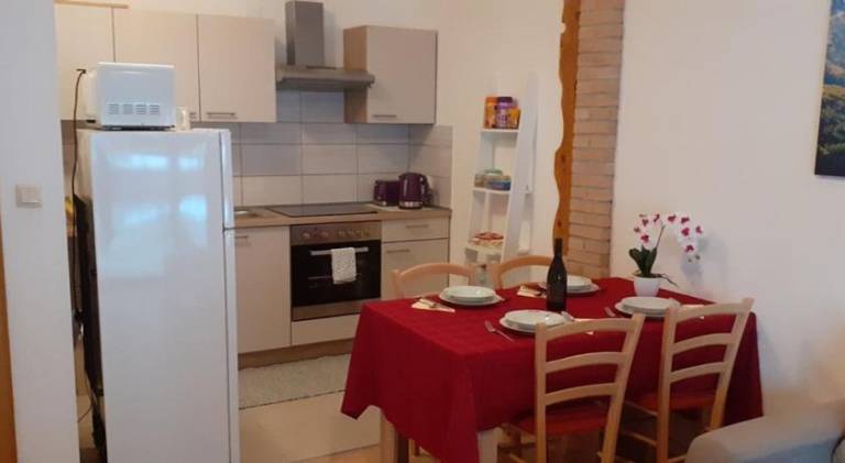 Apartman Slavica