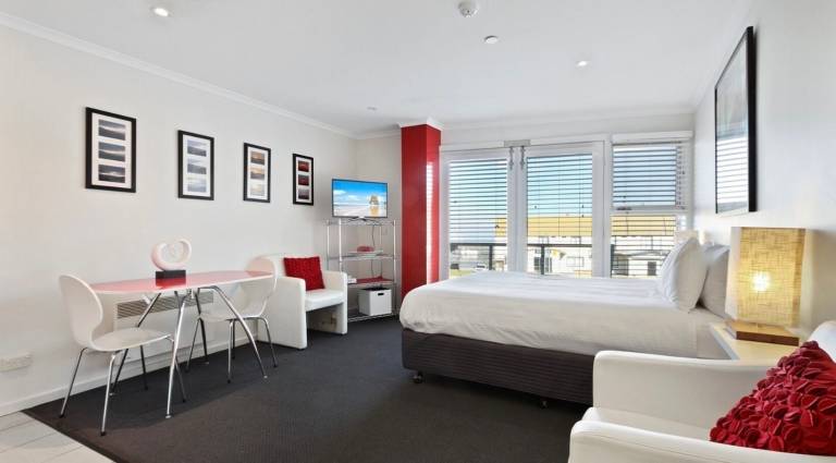 Apartment Mount Hotham Alpine Resort (Unincorporated)
