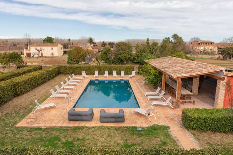 Villa Sant Martí Vell
