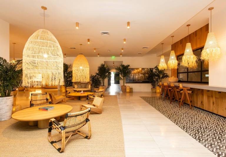 Flow Hotel Fort Lauderdale — photo 5