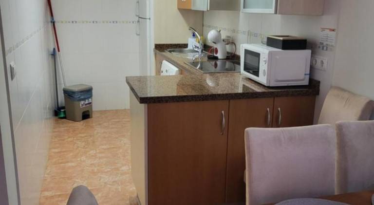 Rental apartment with terrace & pool — photo 3