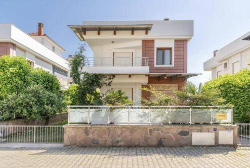 Villa Atatürk Mahallesi