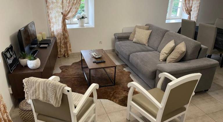 Holiday apartment | Pet-friendly — photo 2
