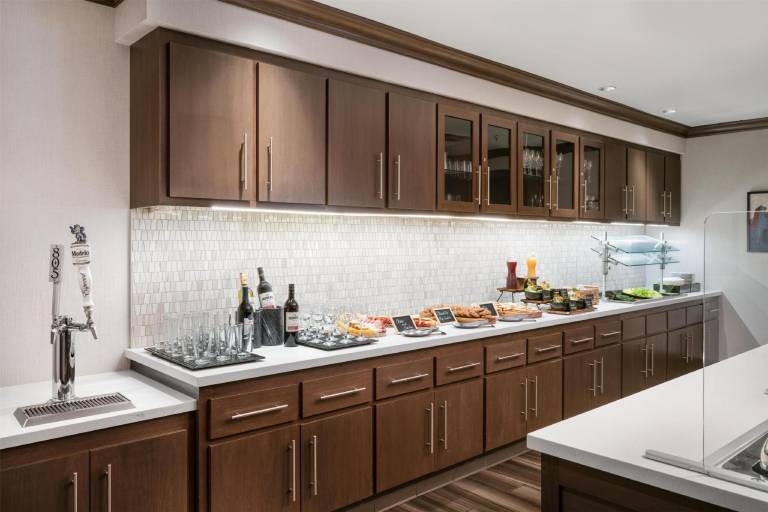 Homewood Suites by Hilton San Jose Santa Clara — photo 4