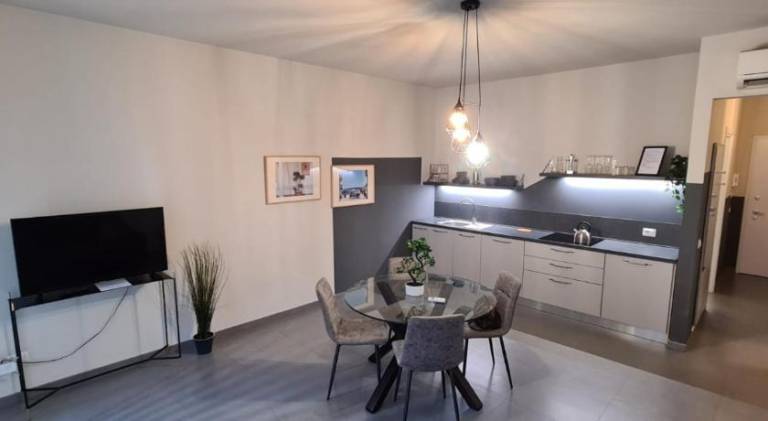 Etna Suite Design Apartments — photo 5