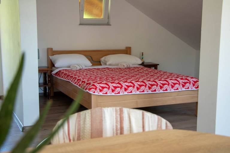 Apartma Konjic