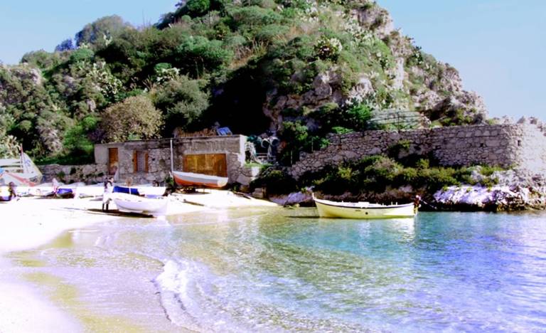 Bed & Breakfast Giardini Naxos