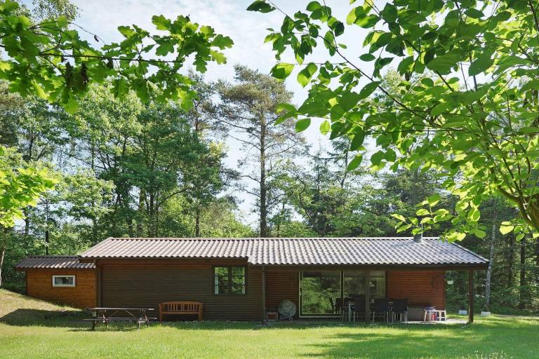 Ferienhaus in Rönne, Stampen, Onsbæk, Galløkken Bornholm f&uuml;r max. 6 Personen