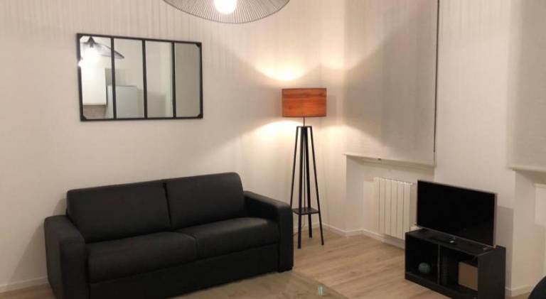 Apartment Strasbourg