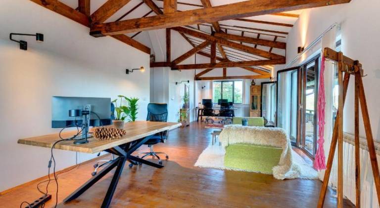 The Pine Living - Levochevo — photo 2