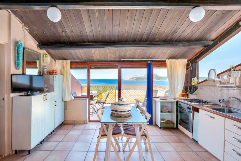 Ferienhaus Santa Teresa Gallura