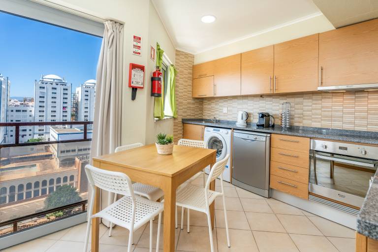 Apartment 'Karol Vaz 4' with Shared Pool, Wi-Fi and Air Conditioning — photo 5
