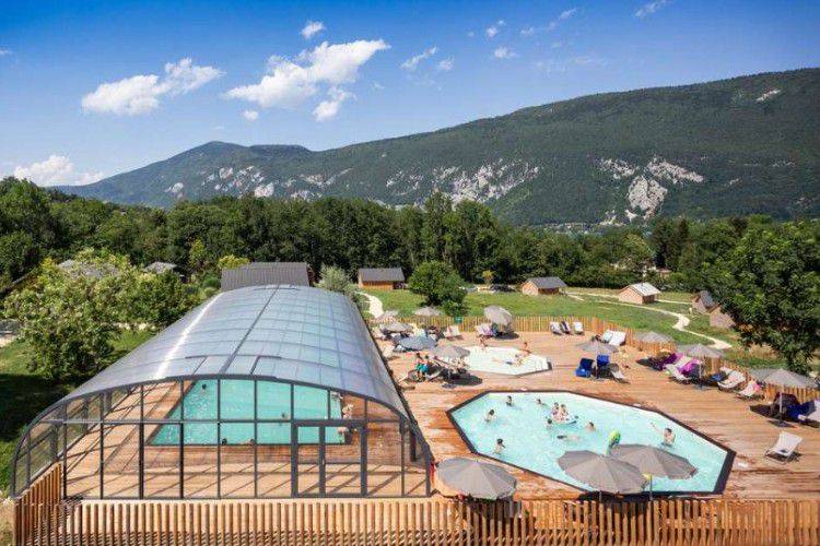 Chalet Aiguebelette-le-Lac