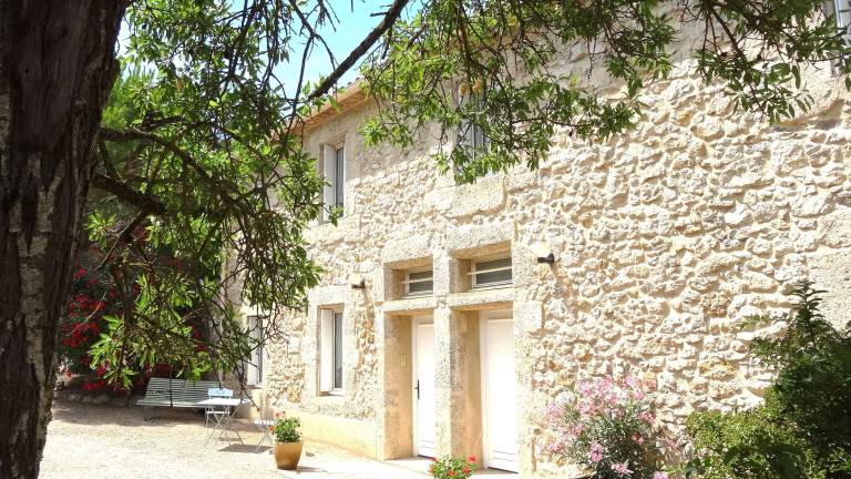 Maison de vacances Cuxac-d'Aude