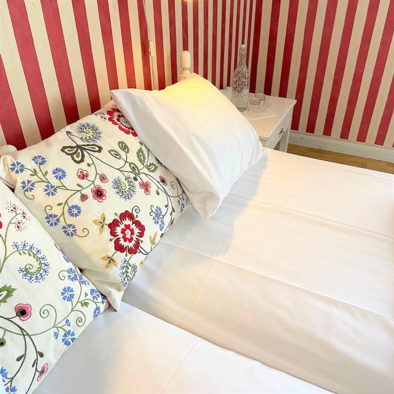 Hostel Ockelbo Municipality