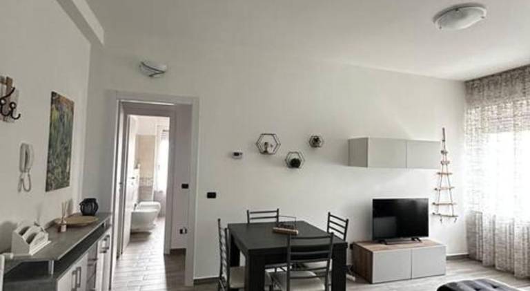 Apartment with 1 room for 4 persons — photo 3