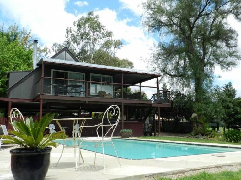 Cottage  Mudgee