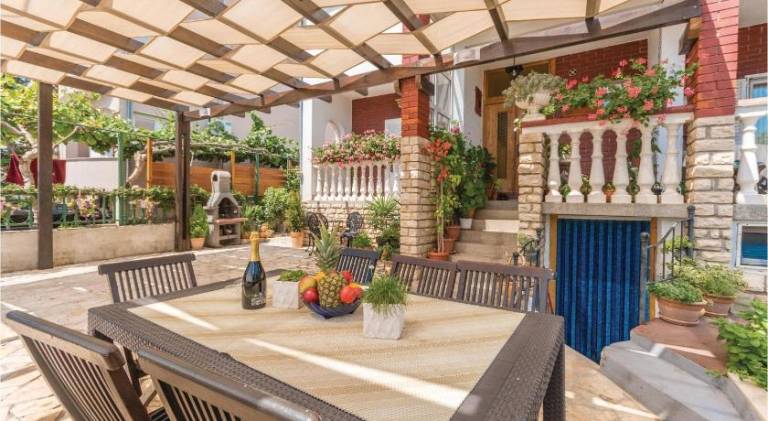 Apartment | Pets are welcome in Biograd na Moru