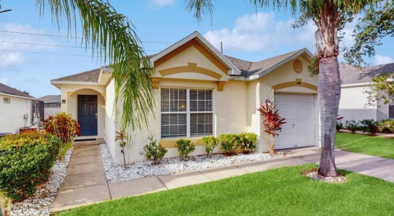 Wonderful vacation home with pool | Pets allowed — photo 4