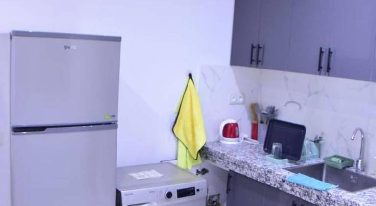 Rental apartment with 1 room for 6 persons — photo 5