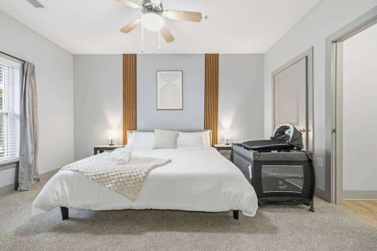 Condo Downtown