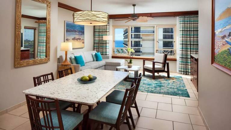 Resort Lahaina