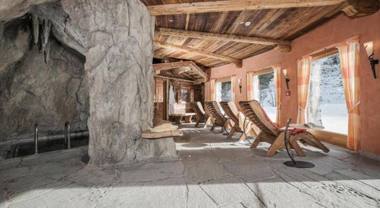 Hotel Kirchlerhof — photo 5