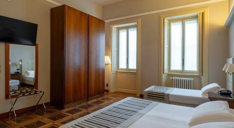 Hotel Antica Dimora, MantegnaHotels — photo 2