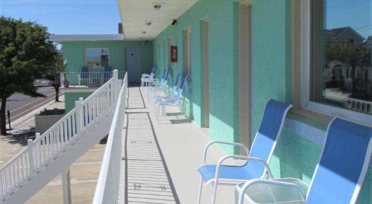 Rus Mar Motel Wildwood Beach & Boardwalk — photo 4