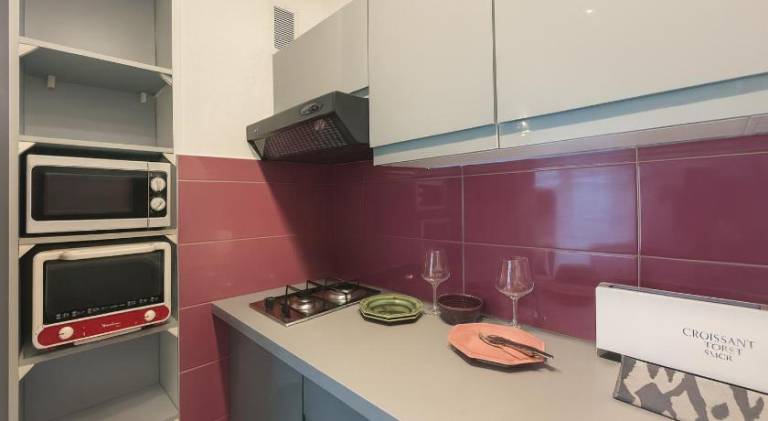 Pleasant apartment with terrace | Beach nearby | Perfect for remote work | Pet-friendly — photo 4