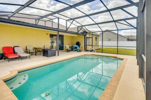 House DeLand