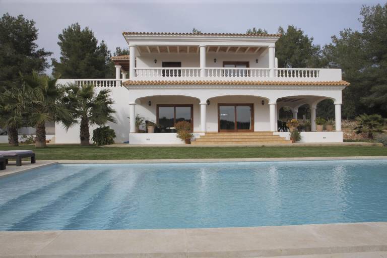 Villa Ibiza-Stadt