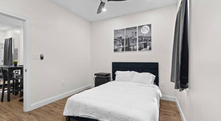 Rental apartment with 1 room for 4 persons — photo 2
