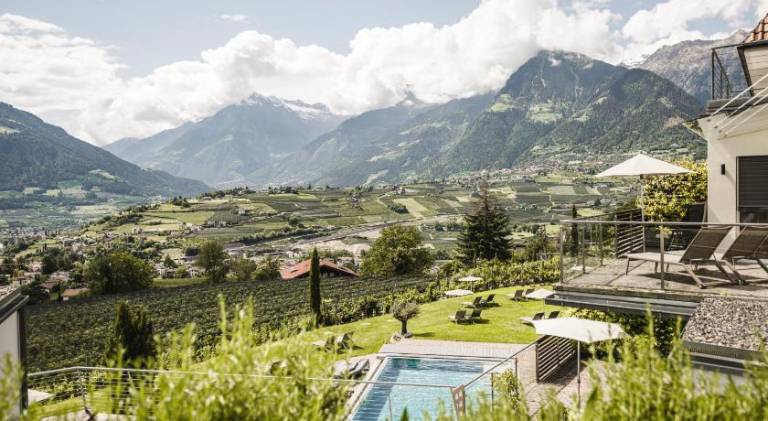 Hotel Mitterplatt (Schenna Resort) — photo 3