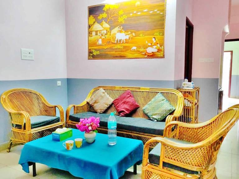 Appartement Raja Rajeswari Nagar