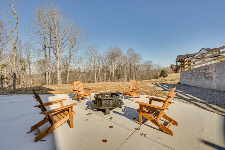 Lakeside Home Near Mammoth Cave & Nolin Lake! — photo 3