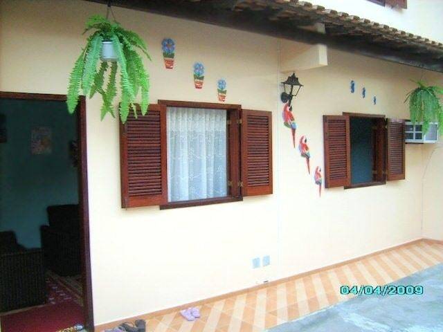 House  Palmeiras