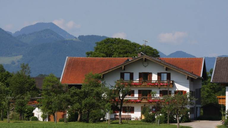 Ferienwohnung  Grabenstätt