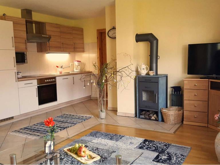 Ferienhaus  Peenemünde