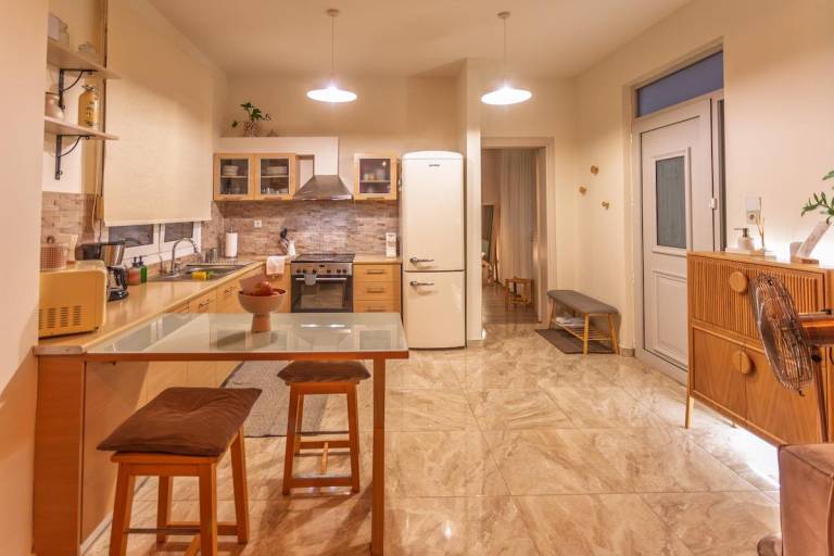Holiday apartment with 2 rooms for 6 persons — photo 3