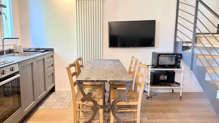 Family-friendly holiday apartment | City view | Pets allowed — photo 5