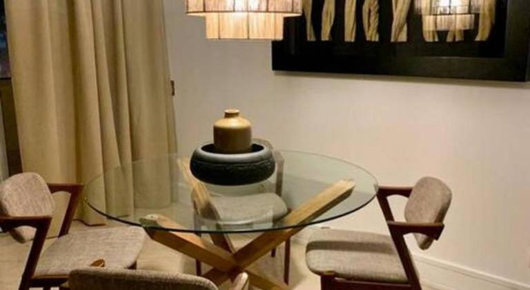 Apartment with pool & patio — photo 4