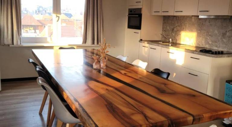 Holiday apartment with 4 rooms for 10 persons — photo 4